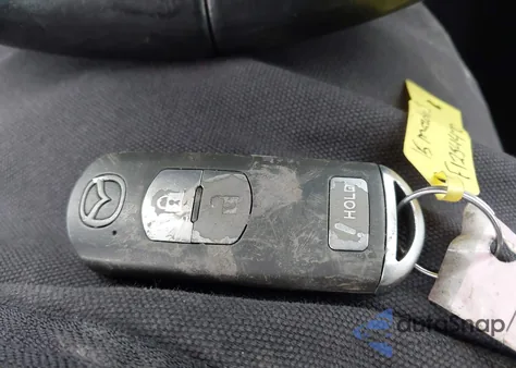 2015 Mazda Mazda3 S Grand Touring z USA, uszkodzony, nr VIN JM1BM1M38F1254470